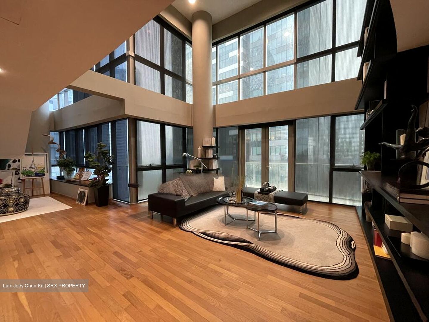 One Shenton (D1), Apartment #594555781